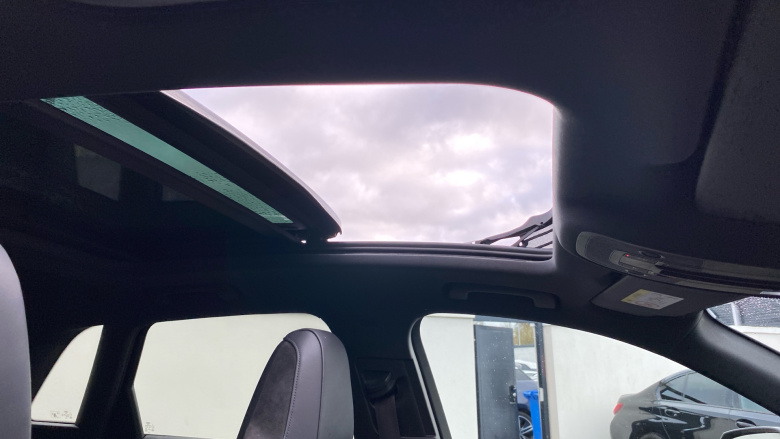 Audi RS Q3 TFSI Quattro Audi Sport Edition 5dr S Tronic Petrol Estate